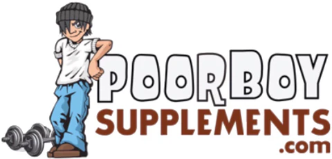 Try Free Supplements from PoorBoySupplements.com